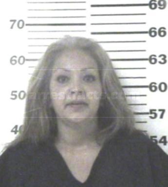 Stephanie Karen Gonzales