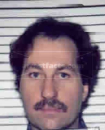 Terry James Fuehrer