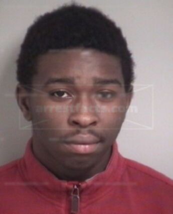 Tracy Alan Moales