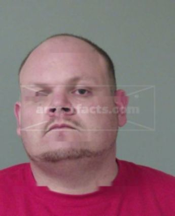 Stephen Wayne Bradford