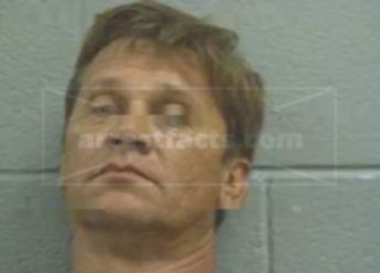 Rick Lee Taylor