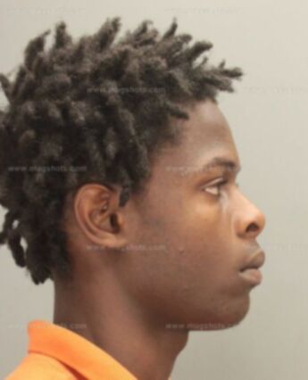 Alonzo Hodges