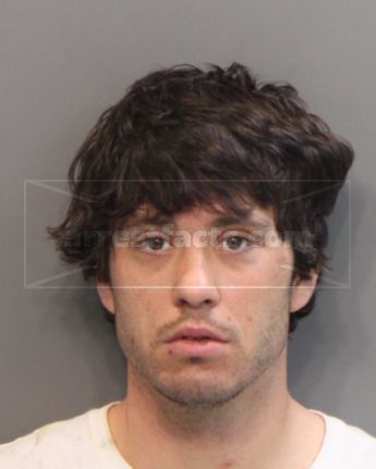 Matthew Brandon Davis