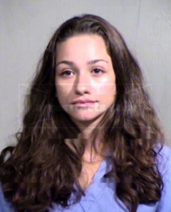 Breonna Ann Moraga