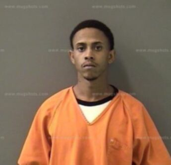 Treavor Lovell Ford
