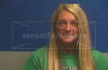Brittany Leigh Manning