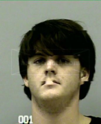 Ryan Christopher Capes