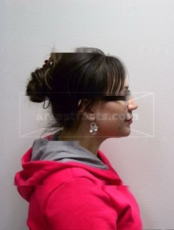 Brittany A Dickenson