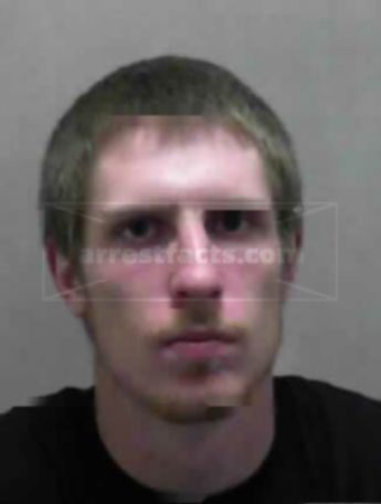 Dustin William Geary