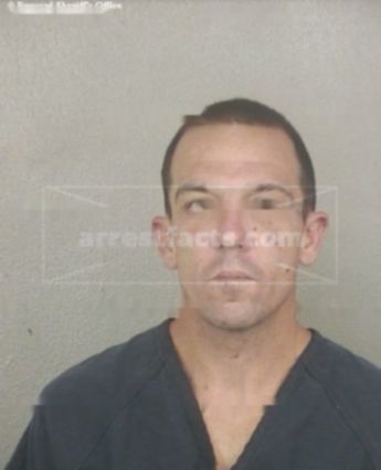 William Anthony Phillips