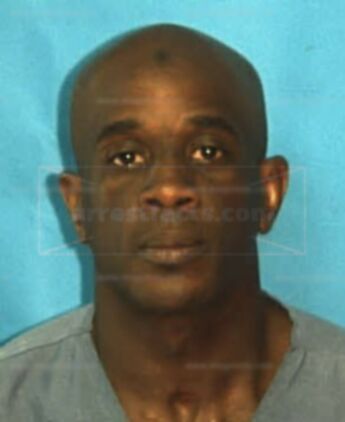 Jermaine Little