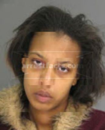 Danea Michelle Brown