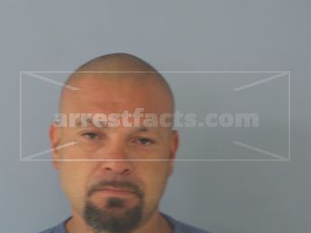 Steven Bustamante Hernandez