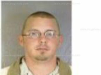 Brandon Joshua Chapman