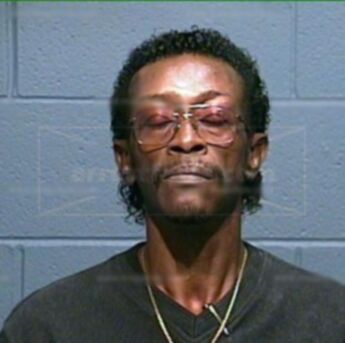 Henry Lee Berry