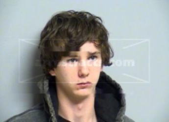 Bradley Joseph Carlson