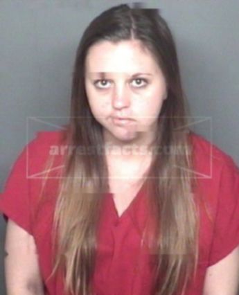 Jody Lynn Capps