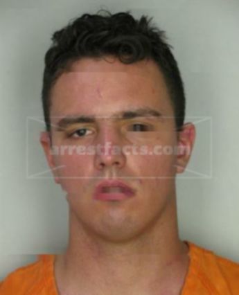 Samuel Christopher Velez