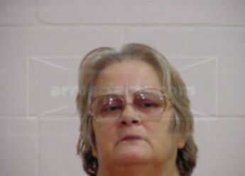 Cora Davis Dillard