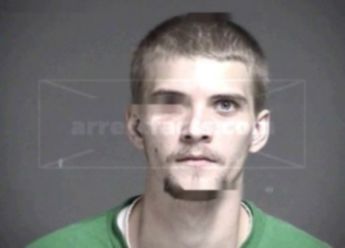 Cody Jence Mendenhall