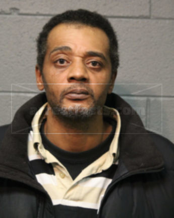 Lonell C Scott