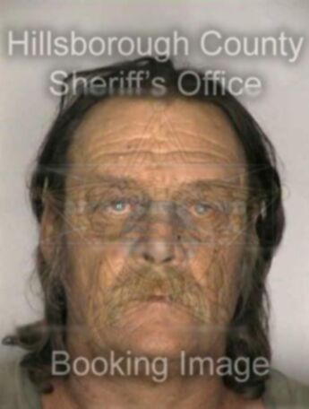 Barry Jack Holland