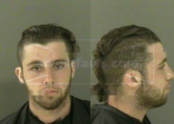 Justin Scott Barker
