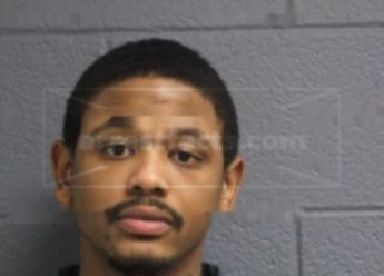 Martez Wilson