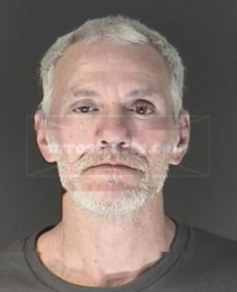Curtis Eugene Crisel
