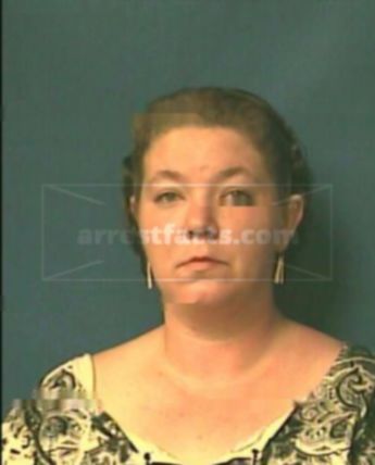 Autume Marie Graham