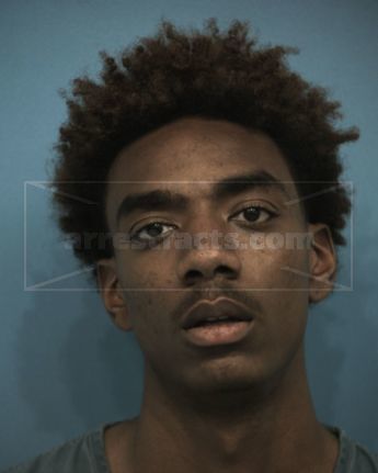 Justin Paul Fuller-Green