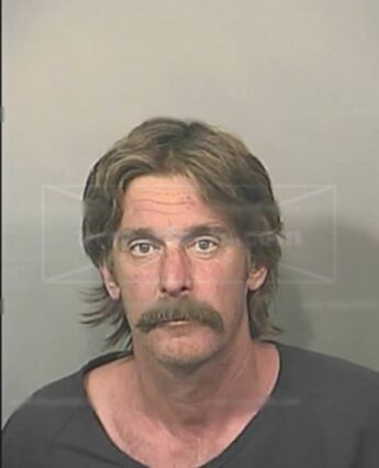 David Glenn Lingenfelter