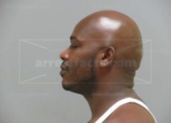 Mark Anthony Nowlin