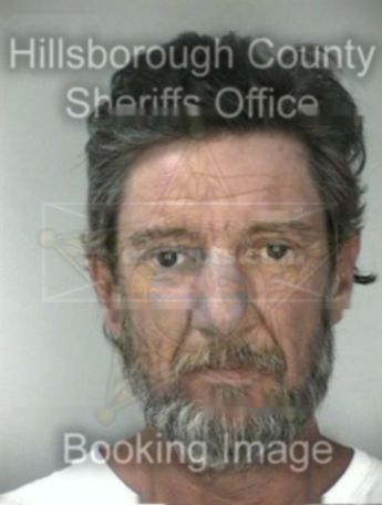 Alfred Mark Gentry