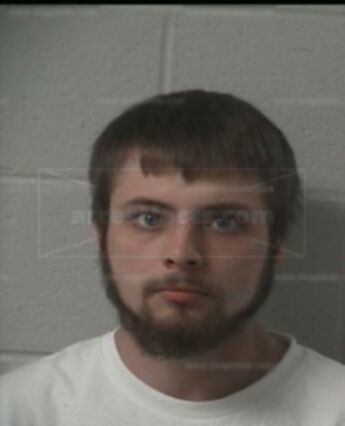 Jesse Dale Bickham