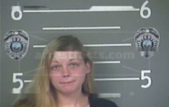 Christina L Tidwell