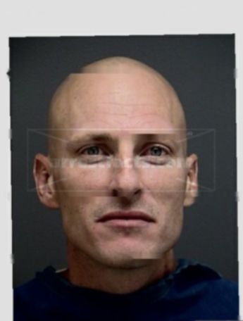 Jeremy Brian Aldridge