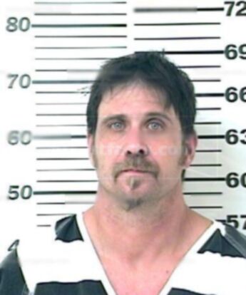 Mark Randal Lindamood