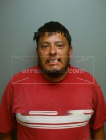 Leo Lucan Martinez