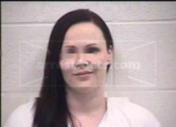 Jessica Nicole Mahan
