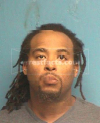 Jeffery Lammon Morgan