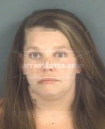 Tracy Michelle Branham