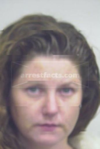 Laureth Marie May