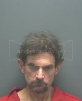 Timothy Ray Parks
