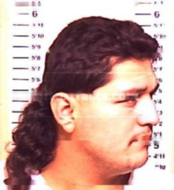 Rogelio Oviedo-Sanchez