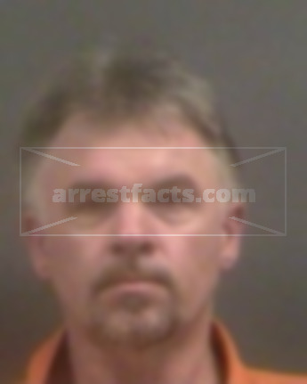 Jeffrey Allen Thompson
