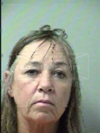 Deborah Delaine Wright