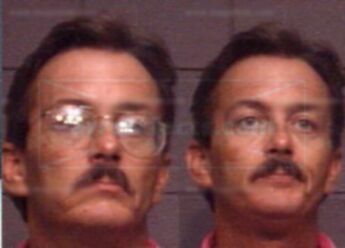 Norman Wayne Coker