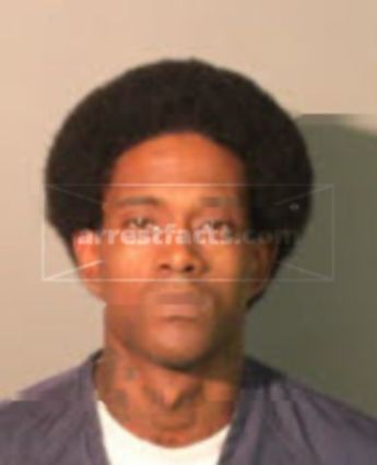 Derrick Riley