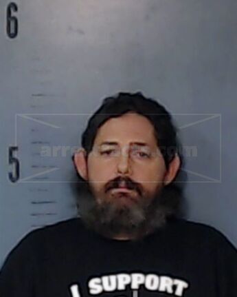 Clayton Dallas Woodyard